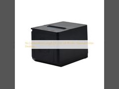 No Limited Print Length DC 24V 2A 80 Mm Thermal Printer Desktop