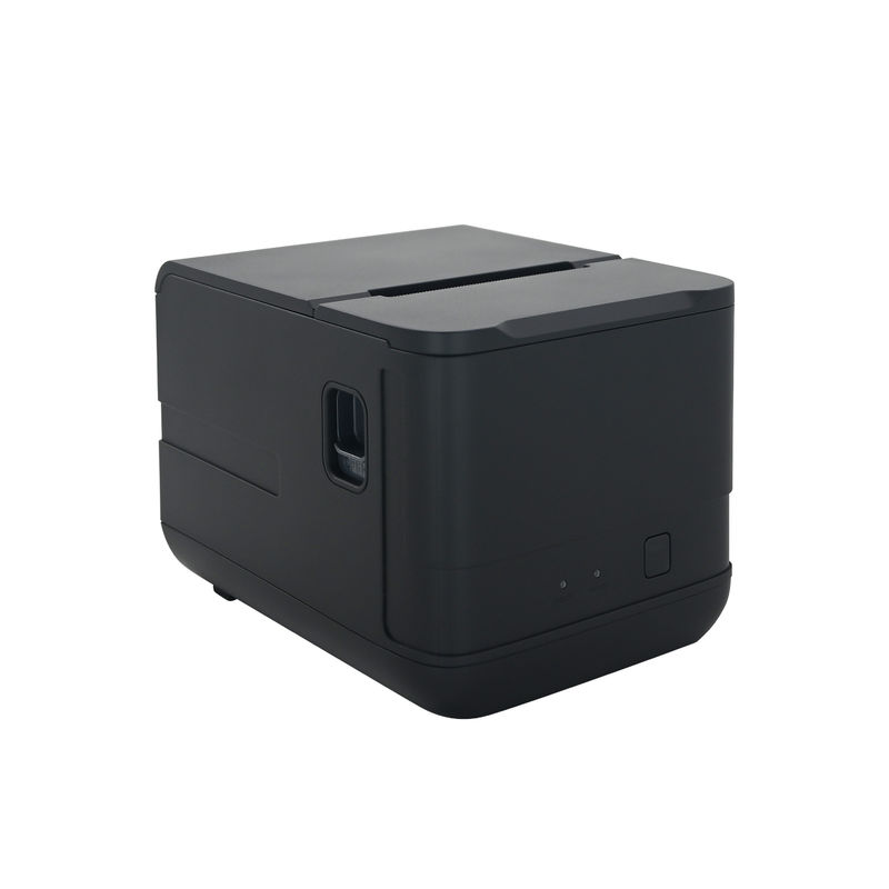 JP-R820 چاپگر خودکار رومیزی فعال Wi-Fi چاپگر کوچک با چاپ 80 میلی متری و کشوی پول نقد