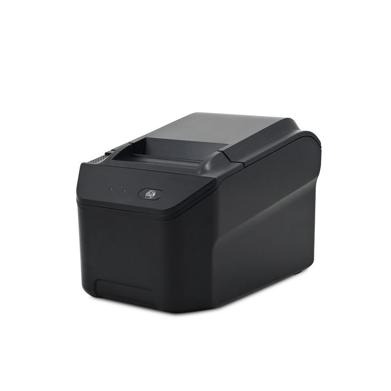 JP-R80E بدون محدودیت در طول چاپ USB Thermal Dot Matrix Stok Mini Bill Printer