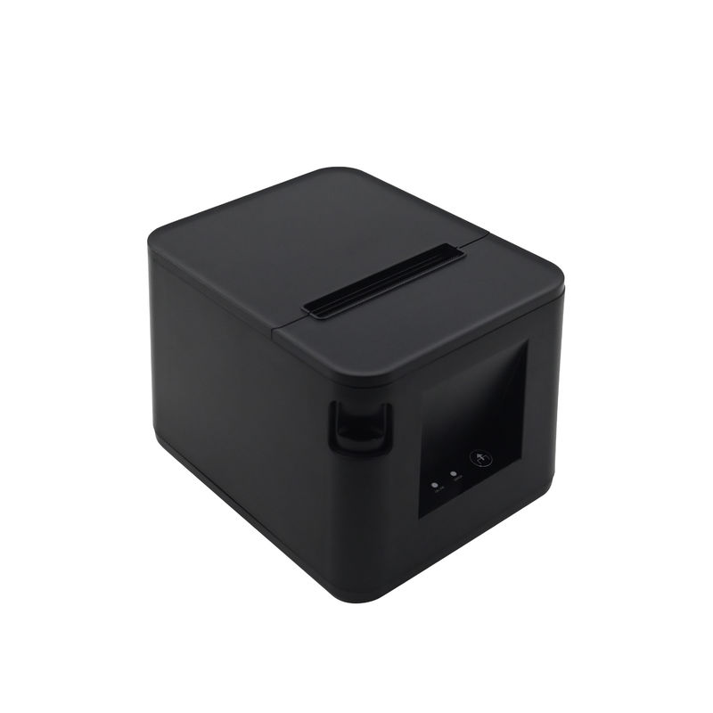 Wi-Fi Direct بدون محدودیت طول چاپ دسکتاپ 80 چاپگر حرارتی با اتصال بی سیم
